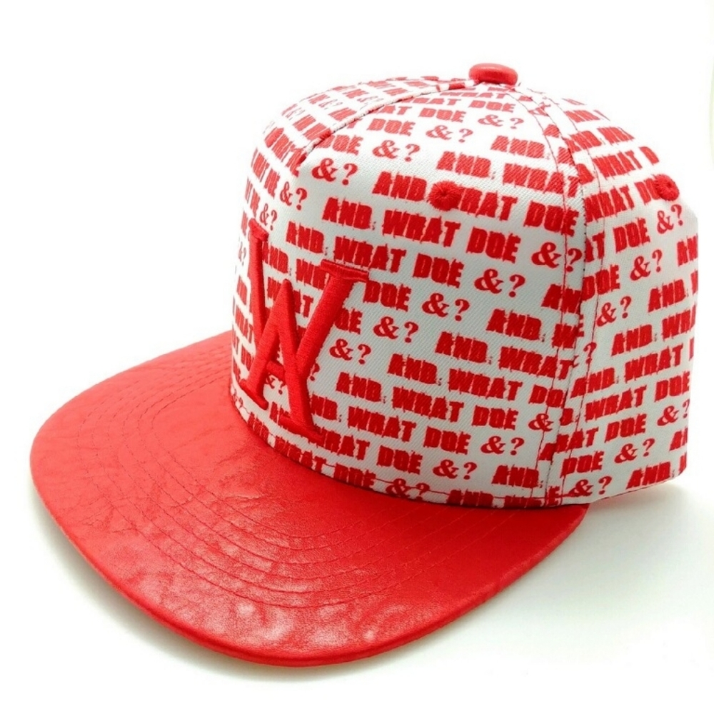 Custom Head Wear
